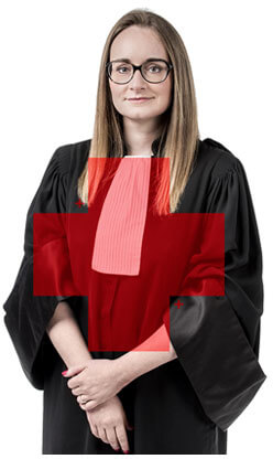 Dorothée legros avocat contact